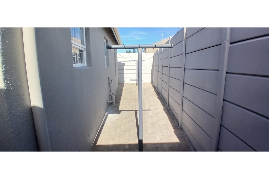 2 Bedroom Property for Sale in Richwood Western Cape